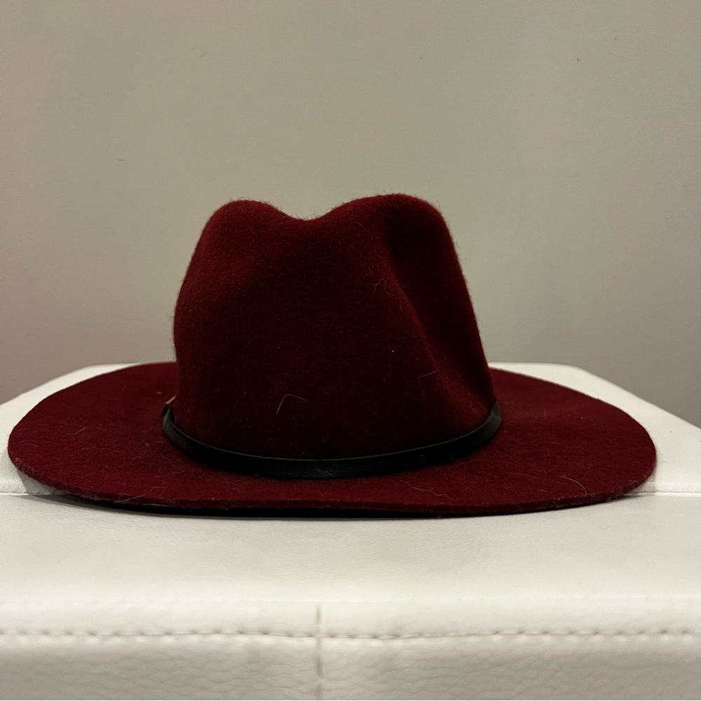 Banana Republic Felt Hat